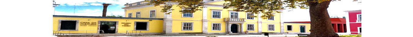Centro de Formação LeiriMar